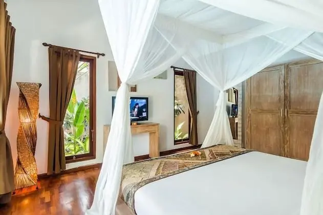 Executive Çatı Katı Süiti (Penthouse)
