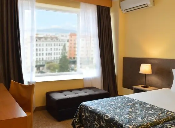 1 Çift ​​kişilik Yatak Standard