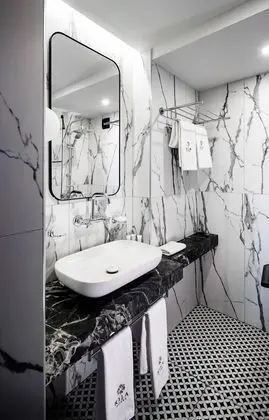 Deluxe İki Ayrı Yataklı Oda
