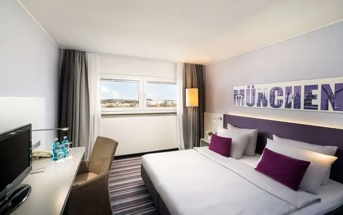 Standard Tek Büyük Yataklı Oda, 1 Çift Kişilik Yatak (Standard Cozy Double Room)