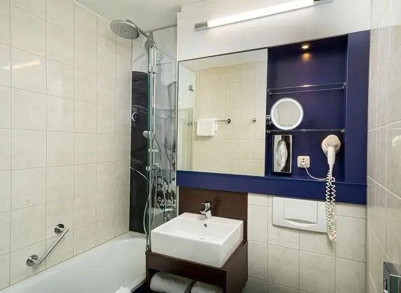 Standard Tek Büyük Yataklı Oda, 1 Çift Kişilik Yatak (Standard Cozy Double Room)