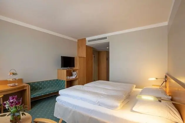 Economy Tek Büyük Yataklı Oda