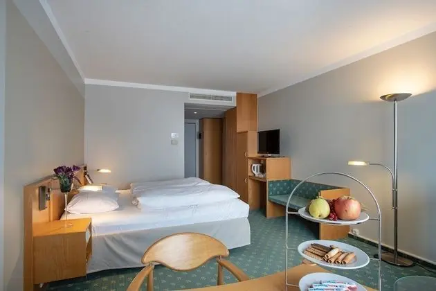 Economy Tek Büyük Yataklı Oda