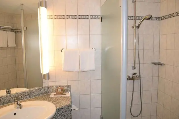 Economy Tek Büyük Yataklı Oda