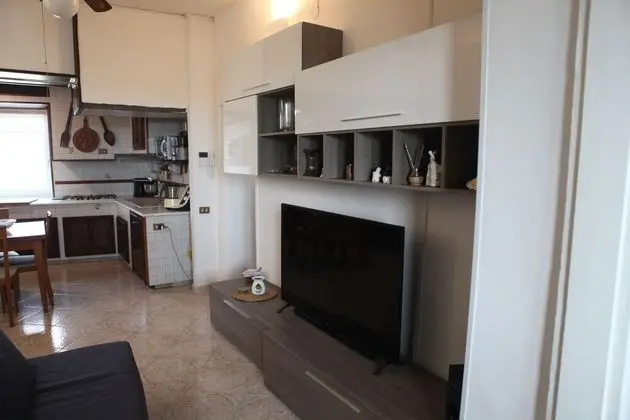 Ev, 2 Yatak Odası, Şömine