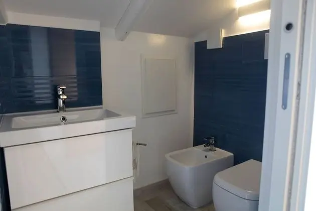 Ev, 2 Yatak Odası, Şömine