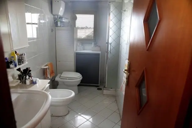 Ev, 2 Yatak Odası, Şömine