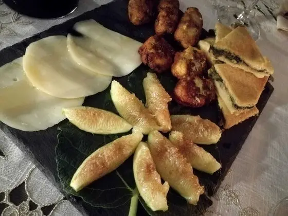 Ev, 2 Yatak Odası, Şömine