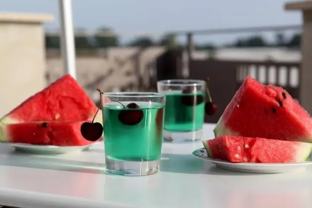 Ev, 2 Yatak Odası, Şömine