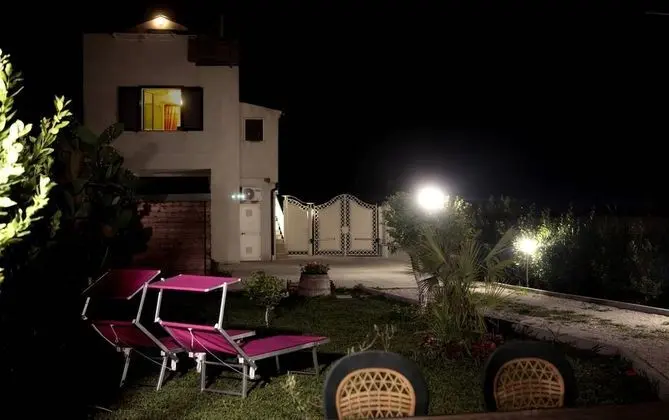 Ev, 2 Yatak Odası, Şömine