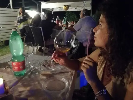 Ev, 2 Yatak Odası, Şömine