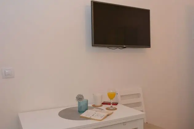 City Tek Büyük Yataklı Oda
