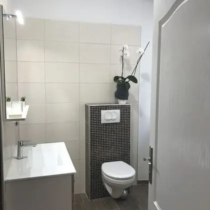 City Tek Büyük Yataklı Oda