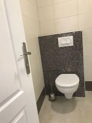 Superior Tek Büyük Yataklı Oda, Küçük Mutfak