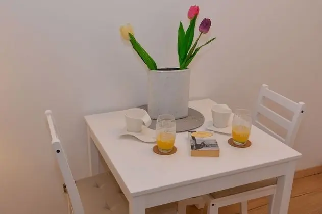 Superior Tek Büyük Yataklı Oda, Küçük Mutfak