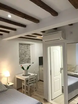 Superior Tek Büyük Yataklı Oda, Küçük Mutfak