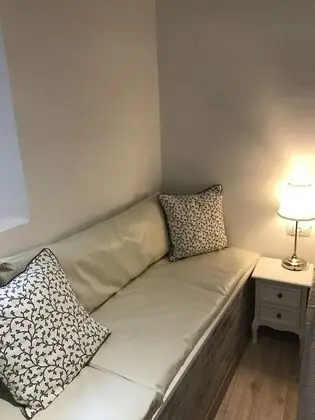 Superior Tek Büyük Yataklı Oda, Küçük Mutfak