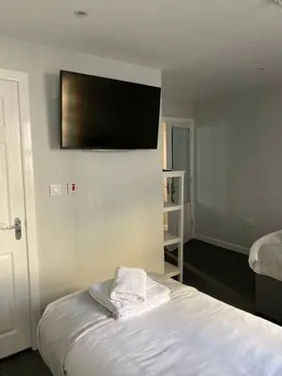 Economy Üç Kişilik Oda