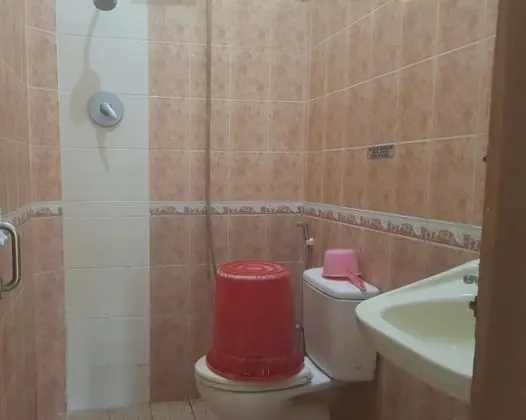 Standard İki Ayrı Yataklı Oda