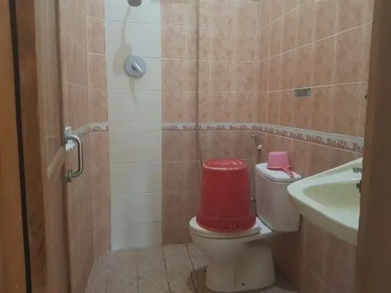 Standard İki Ayrı Yataklı Oda