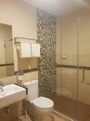 Superior Tek Büyük Yataklı Oda