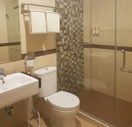 Superior Tek Büyük Yataklı Oda