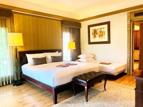 Junior Suite Room with Jacuzzi