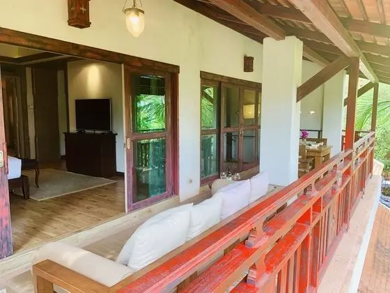 Junior Suite Room with Jacuzzi