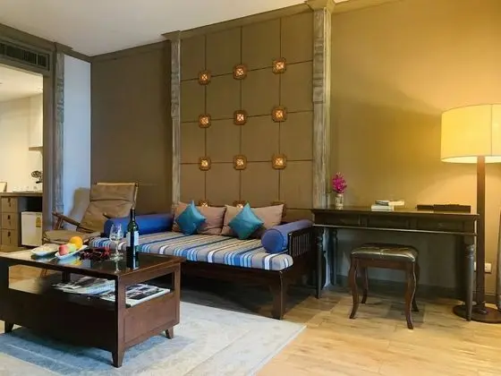Junior Suite Room with Jacuzzi