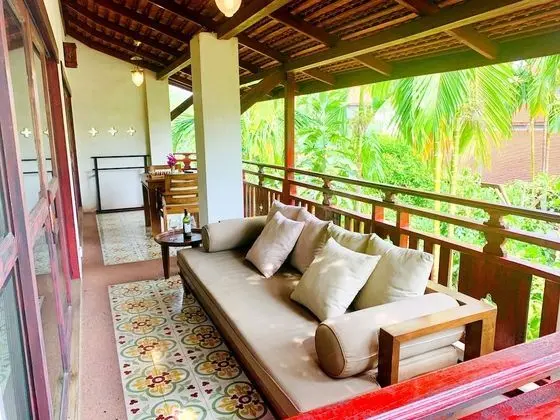 Junior Suite Room with Jacuzzi