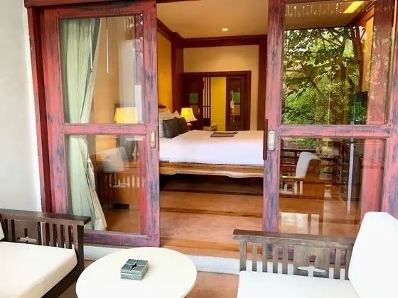Supreme Deluxe Room with Balcony