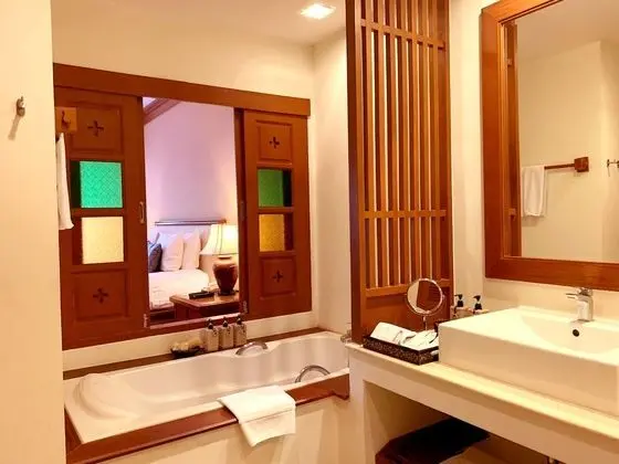 Supreme Deluxe Room with Balcony
