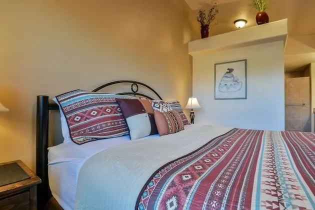 Daire, Birden Çok Yatak, Sıcak Su Havuzu, Dağ Manzaralı (Rim Village M4)