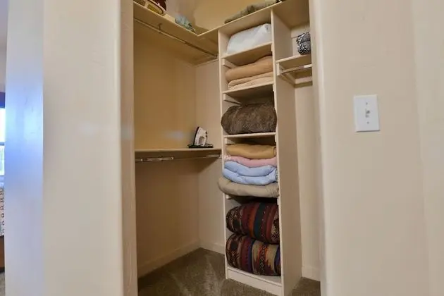 Daire, Birden Çok Yatak, Sıcak Su Havuzu, Dağ Manzaralı (Rim Village M4)
