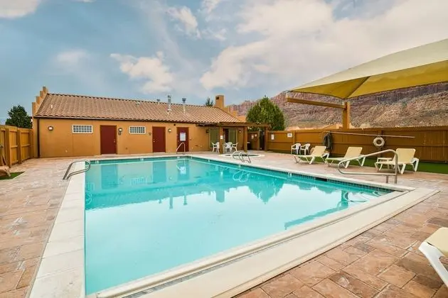 Daire, Birden Çok Yatak, Sıcak Su Havuzu, Dağ Manzaralı (Rim Village M4)