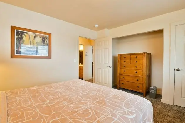 Ev, Birden Çok Yatak, Sıcak Su Havuzu, Dağ Manzaralı (Rim Village Y3)