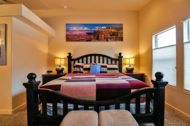 Ev, Birden Çok Yatak, Sıcak Su Havuzu, Dağ Manzaralı (Rim Village Y3)