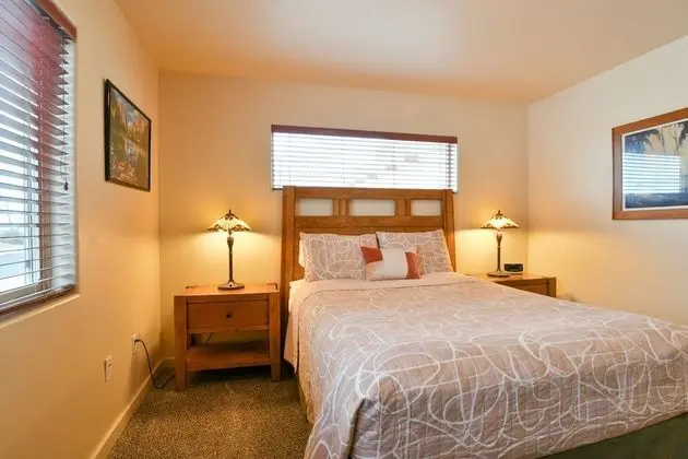 Ev, Birden Çok Yatak, Sıcak Su Havuzu, Dağ Manzaralı (Rim Village Y3)