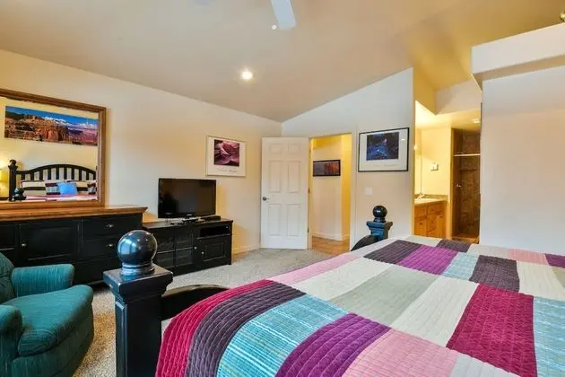 Ev, Birden Çok Yatak, Sıcak Su Havuzu, Dağ Manzaralı (Rim Village Y3)