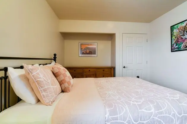 Ev, Birden Çok Yatak, Sıcak Su Havuzu, Dağ Manzaralı (Rim Village Y3)