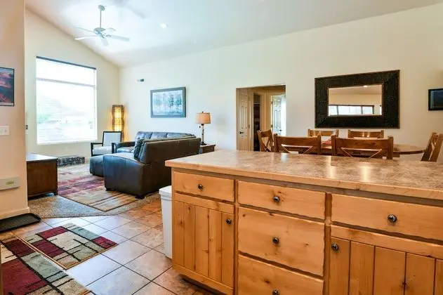 Ev, Birden Çok Yatak, Sıcak Su Havuzu, Dağ Manzaralı (Rim Village Y3)