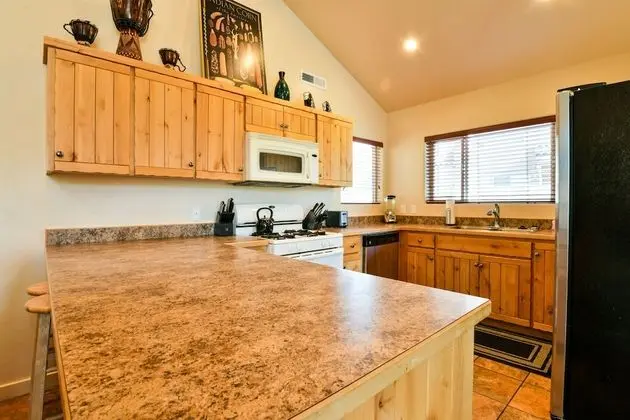 Ev, Birden Çok Yatak, Sıcak Su Havuzu, Dağ Manzaralı (Rim Village Y3)