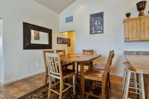 Ev, Birden Çok Yatak, Sıcak Su Havuzu, Dağ Manzaralı (Rim Village Y3)