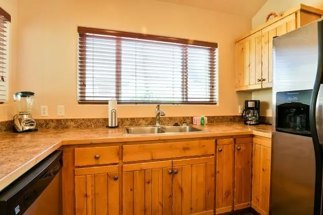 Ev, Birden Çok Yatak, Sıcak Su Havuzu, Dağ Manzaralı (Rim Village Y3)