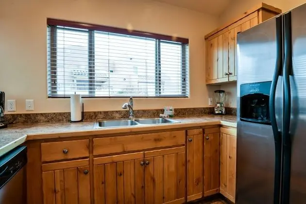 Ev, Birden Çok Yatak, Sıcak Su Havuzu, Dağ Manzaralı (Rim Village Y3)