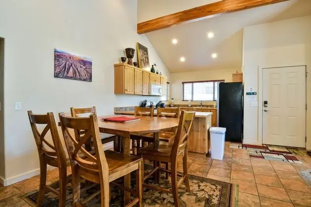 Ev, Birden Çok Yatak, Sıcak Su Havuzu, Dağ Manzaralı (Rim Village Y3)