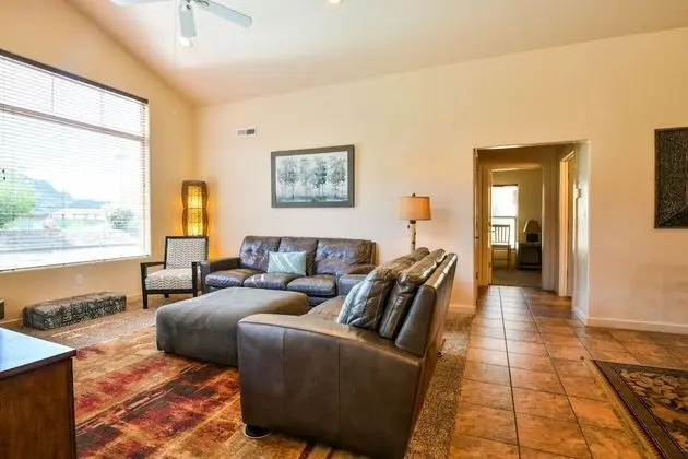 Ev, Birden Çok Yatak, Sıcak Su Havuzu, Dağ Manzaralı (Rim Village Y3)