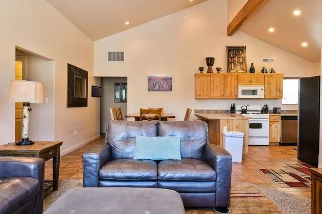 Ev, Birden Çok Yatak, Sıcak Su Havuzu, Dağ Manzaralı (Rim Village Y3)