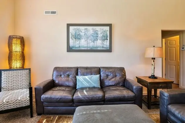 Ev, Birden Çok Yatak, Sıcak Su Havuzu, Dağ Manzaralı (Rim Village Y3)