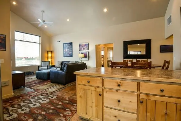 Ev, Birden Çok Yatak, Sıcak Su Havuzu, Dağ Manzaralı (Rim Village Y3)